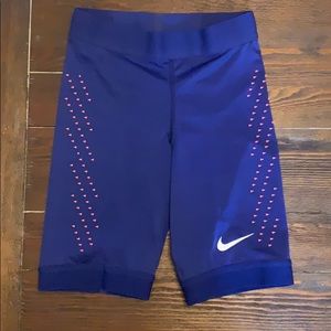 Nike aeroblade half tights Clearance